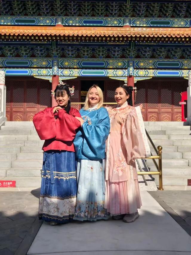 【2025打卡中国】外国网红博主打卡滁州：于山水人文间，见江淮古今风华