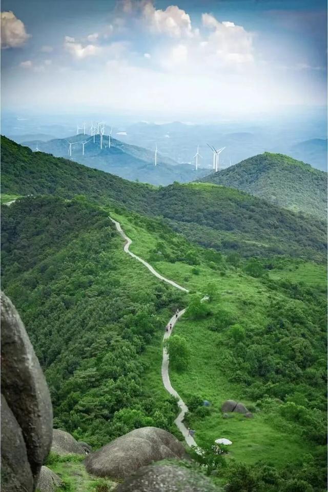 点我！6条精品线路带你爽玩蚝情之旅~