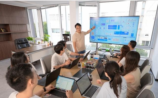 “北京榜样•最美互联网从业者”提名人选｜我爱我家陈少亮