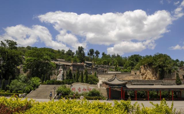 在阳泉 ，48小时能解锁多少种旅行体验？