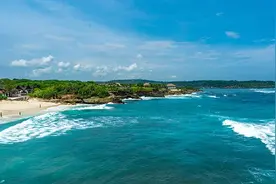 国庆假期去巴厘岛 这些事情要注意了→图片