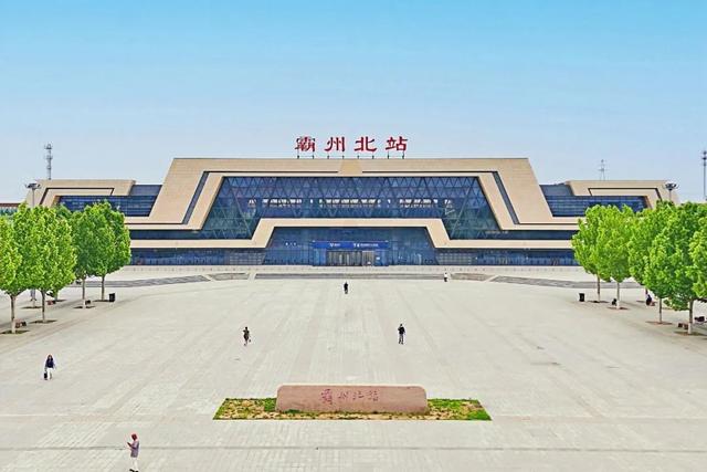 “霸气”！这个县级市竟然有四座火车站