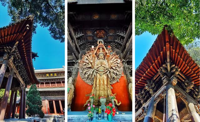 乐游绵阳 清凉一夏 ‖ 跟着世运会游绵阳！秘境平武邀你来一场古建与自然人文的打卡之旅~