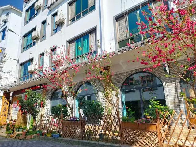 徒步骑行双赛来袭！住进仁化民宿，治愈每一份赛场疲惫~