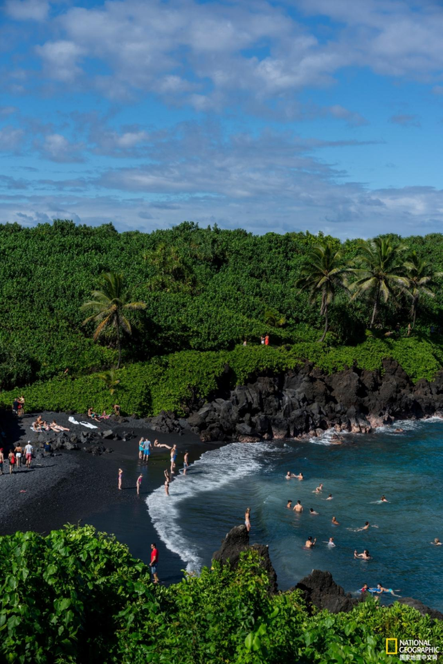 从北京中轴线到东非大草原：2026国家地理全球最佳目的地公布