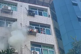 多起火灾，竟是空调外机、插座等引起！湖南消防紧急提醒→图片