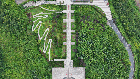 林口：水润民生兴百业