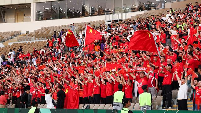 U23亚洲杯｜拼到最后的U23国足配得上赞誉	，这届大赛的收获超出预想