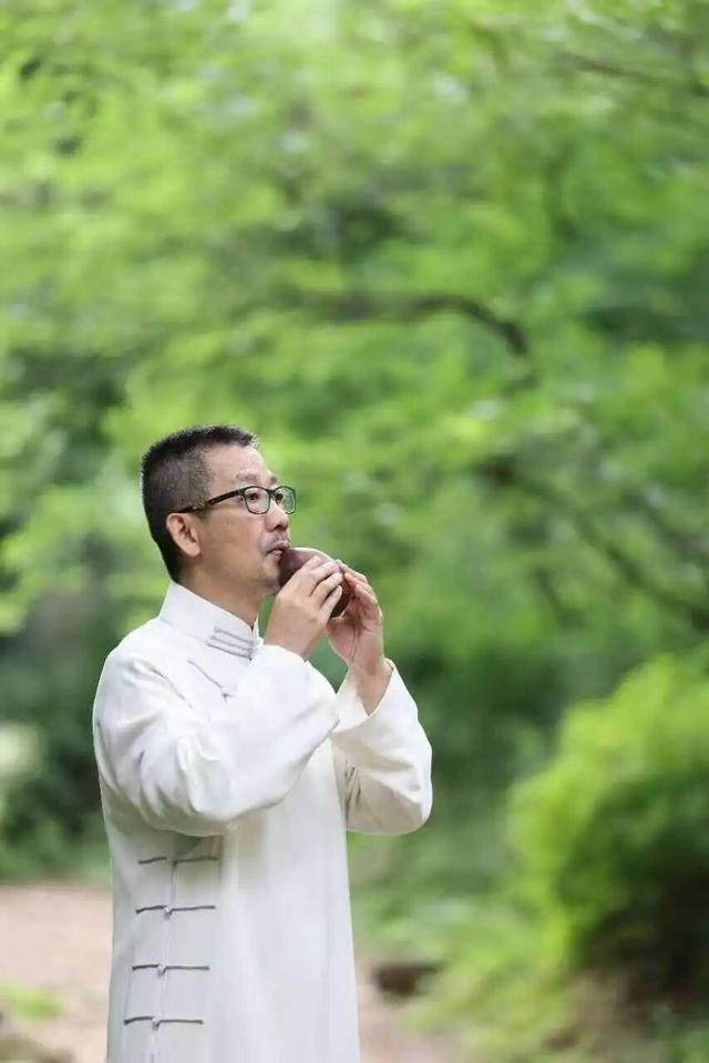 是时候再去一趟渤公岛了！