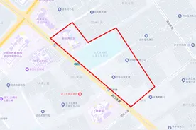 10月11日徐东大街团结大道路口附近加油站门前计划维修停水公告图片