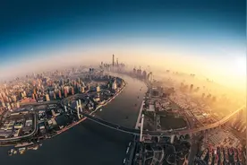 新城市志｜读懂上海大都市圈之“大”图片