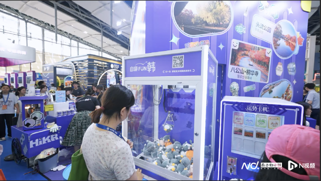 好玩又好逛！在2025年广东旅博会尽享“一日游全球”