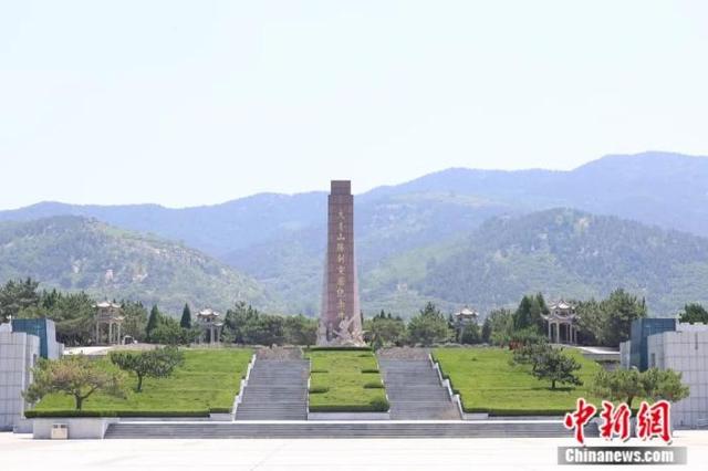 重走抗战路，一定要去一趟沂蒙抗日根据地！