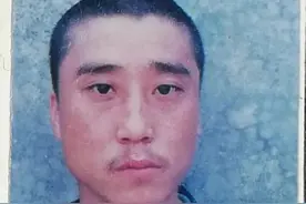 每人10万！内蒙古一地警方悬赏通缉5名重大刑事案件网上在逃犯罪嫌疑人图片