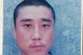 每人10万！内蒙古一地警方悬赏通缉5名重大刑事案件网上在逃犯罪嫌疑人图片