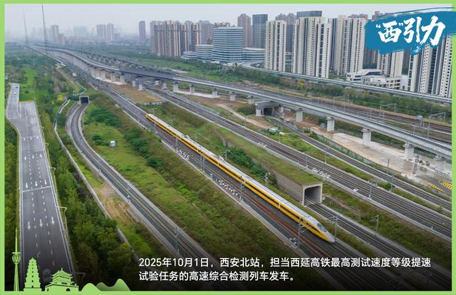 这就是“西”引力