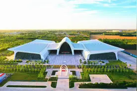 “廊坊开启世界美食周”图片