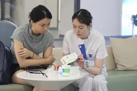给自己20岁的生日礼物：睛彩蜕变，重启清晰视界之旅图片
