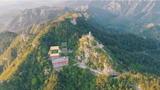 报名开启！ 2026天津·蓟州盘山越野赛全攻略：跑进5A级景区，征服“京东第一山”！