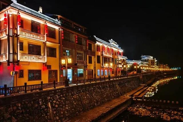 “十一”假期凭票根优惠，游玩清远全攻略→