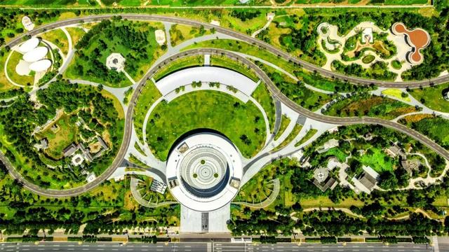 锦绣定州丨五彩铺陈画卷，一念倾心！