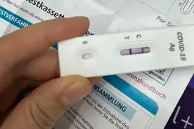 新冠感染再抬头？中疾控公布最新数据！专家：预计持续……图片