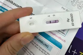 新冠感染再抬头？中疾控公布最新数据！专家：预计持续……图片