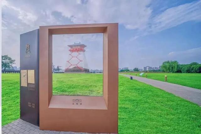 演赛经济|千年宫阙的文旅“活态生长”实验