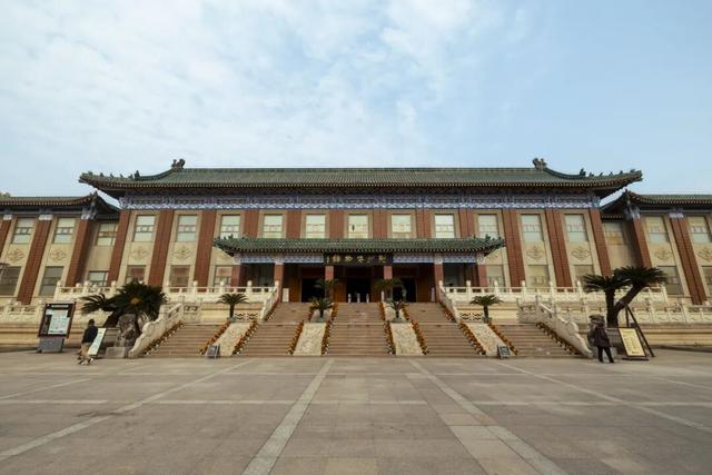 它被称为中国地级市博物馆的天花板，推荐你一定要去看看！