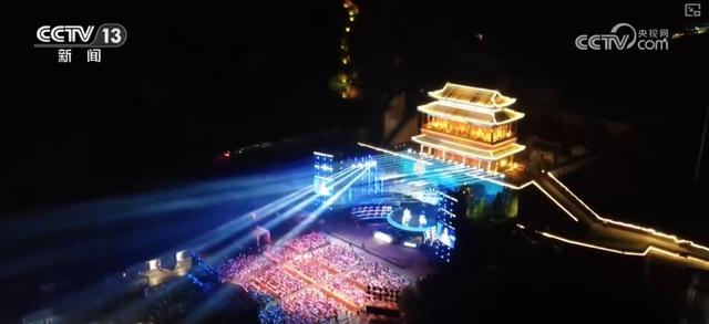 “自然场景+音乐体验”火热 “音乐+文旅”跨界创新融合激活经济“热引擎”