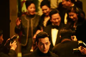 《繁花》登陆TVB翡翠台，不设粤语配音，播出普通话和上海话版本图片