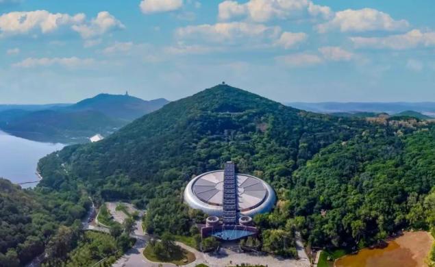 沈阳即将迎来一场亚洲文旅盛会！