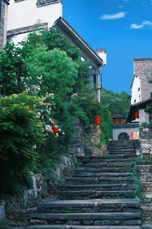 假期结束，快来一场错峰“治愈游”！