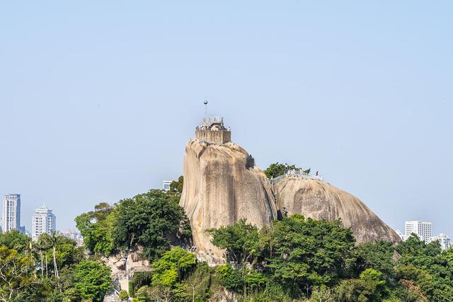 厦门哩厚！跟着影视作品游这座“海上花园”