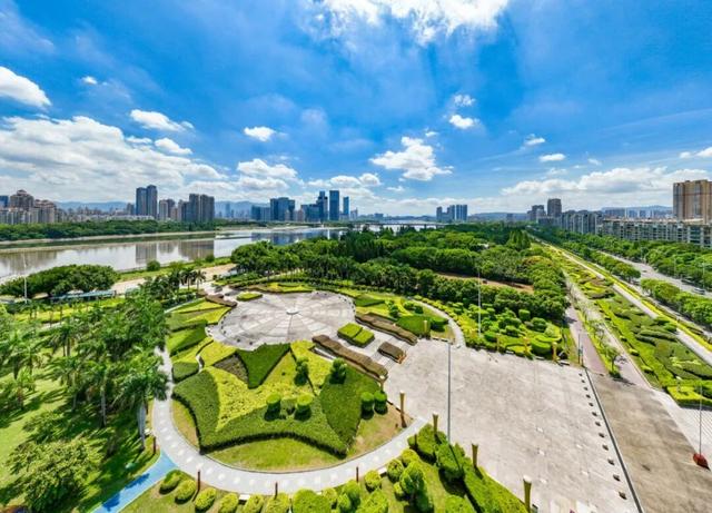 什么是幸福？福州有答案！