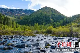 马尔康嘉绒锅庄文化旅游季将于10月21日启幕图片