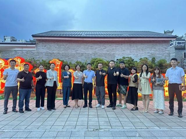 大连沙河口与佛山禅城签约合作，开启南北文旅协同新篇