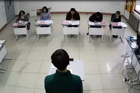 报录比达4.26:1！亚太森博圆梦项目综评招生报考人数再创新高图片