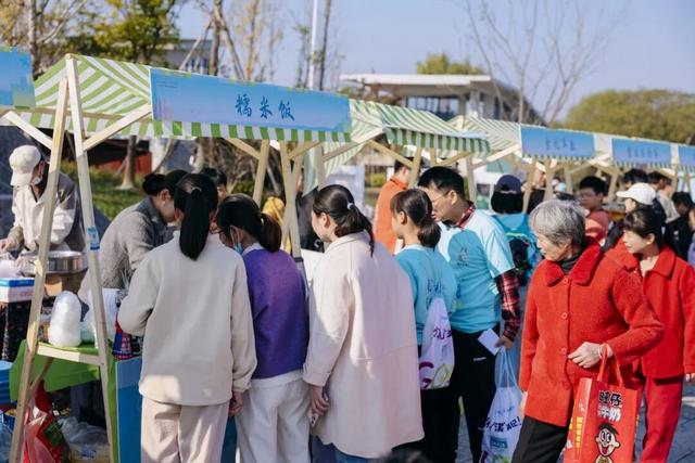 余杭这场嘉年华，超热闹！