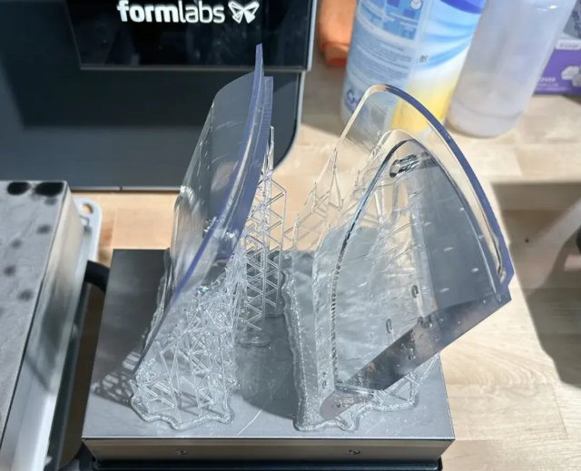 你的下一架无人机能3D打印吗？—技术伙伴解锁低空飞行器增材制造的当下与未来