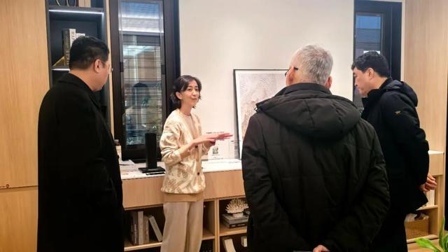 中国建科与内蒙古自治区住房和城乡建设厅签署战略合作协议并开展座谈交流