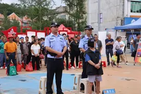 为了报复蚂蚁，一女子获刑8个月！图片