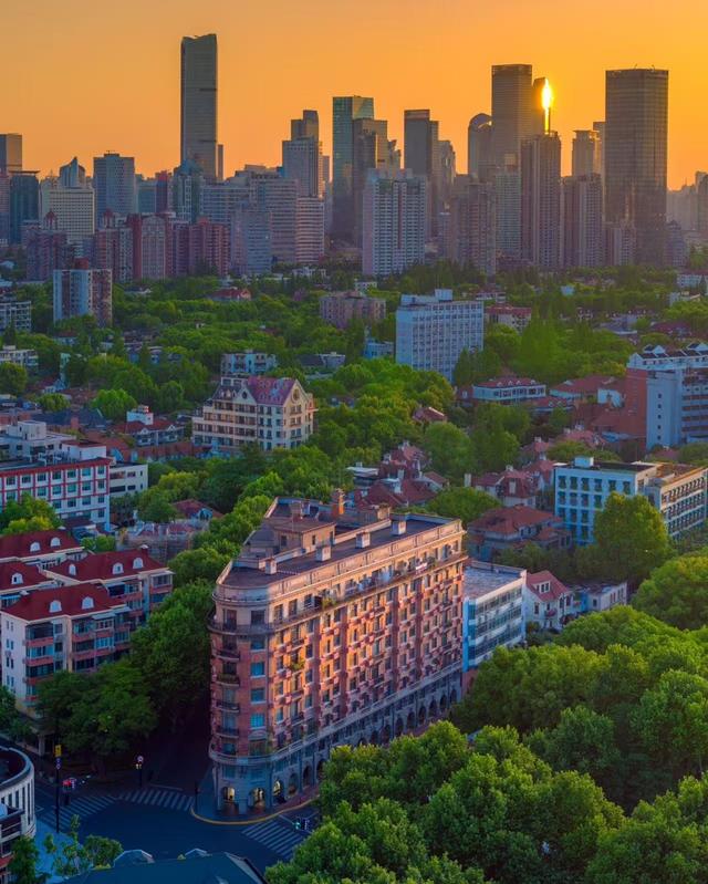 宾馆、美术馆5折起！“域见上海”第一届旅游攻略超级大赛徐汇专属优惠来啦