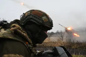 俄乌和谈正在加速到来？俄高层被曝已在讨论战后“胜利叙事”图片