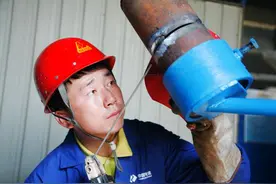 爱国情 奋斗者 | 田乐：焊花飞扬见匠心图片