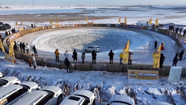 春节假期呼伦贝尔36家A级景区营收2125.6万元