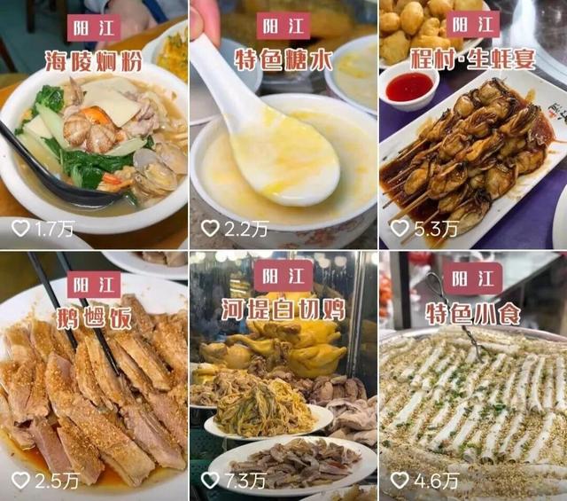 多位外籍网红博主“打卡”阳江