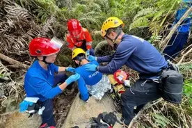 香港17岁少年失踪8天，最新消息→图片