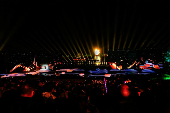 高端专访｜以山水为幕，以光影为笔，用电影叙事绘就巴蜀文旅新画卷    “电影人公益示范行”中国影协文志愿服务走进四川绵阳梓潼！