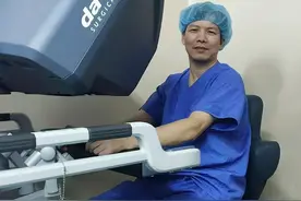 前列腺癌发病率逐年升高， 50+男性这项检查必须重视！图片